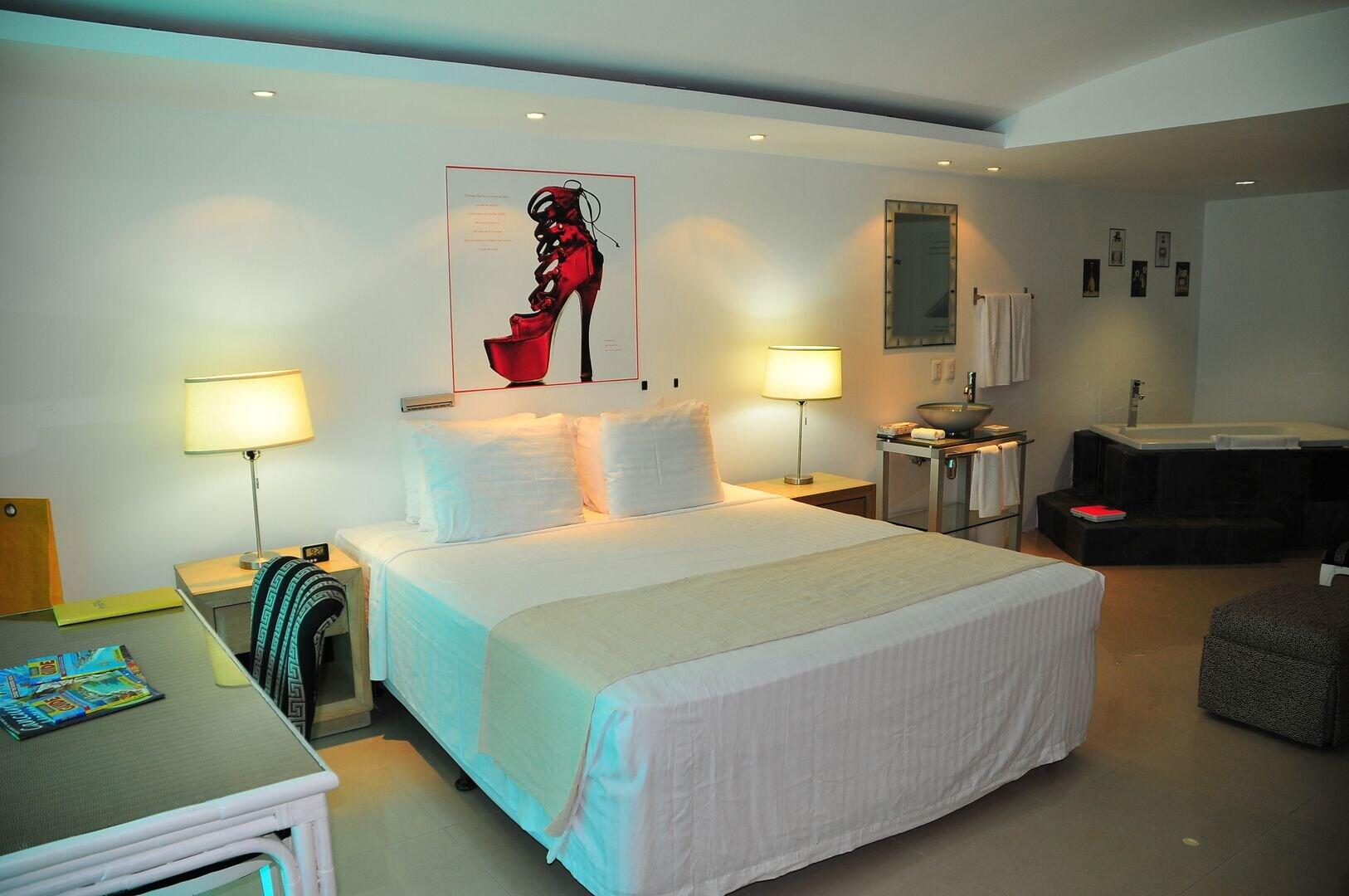 Costa Blanca 3* Cancún