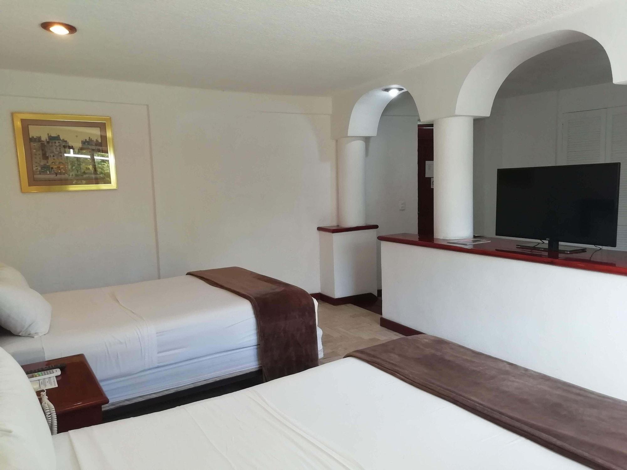 Costa Blanca Hotel Cancún