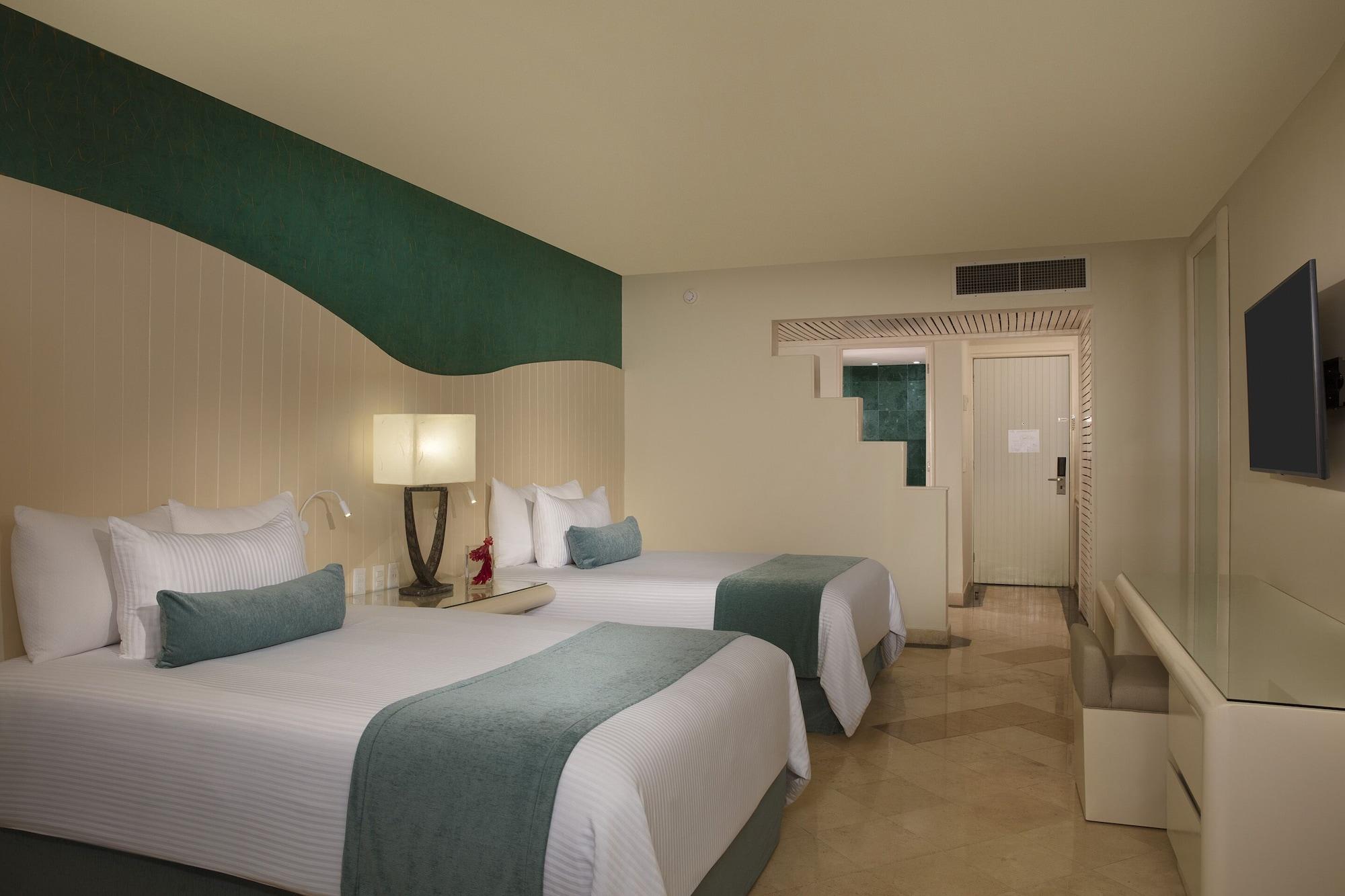 Resort Grand Oasis Sens - Adults Only
