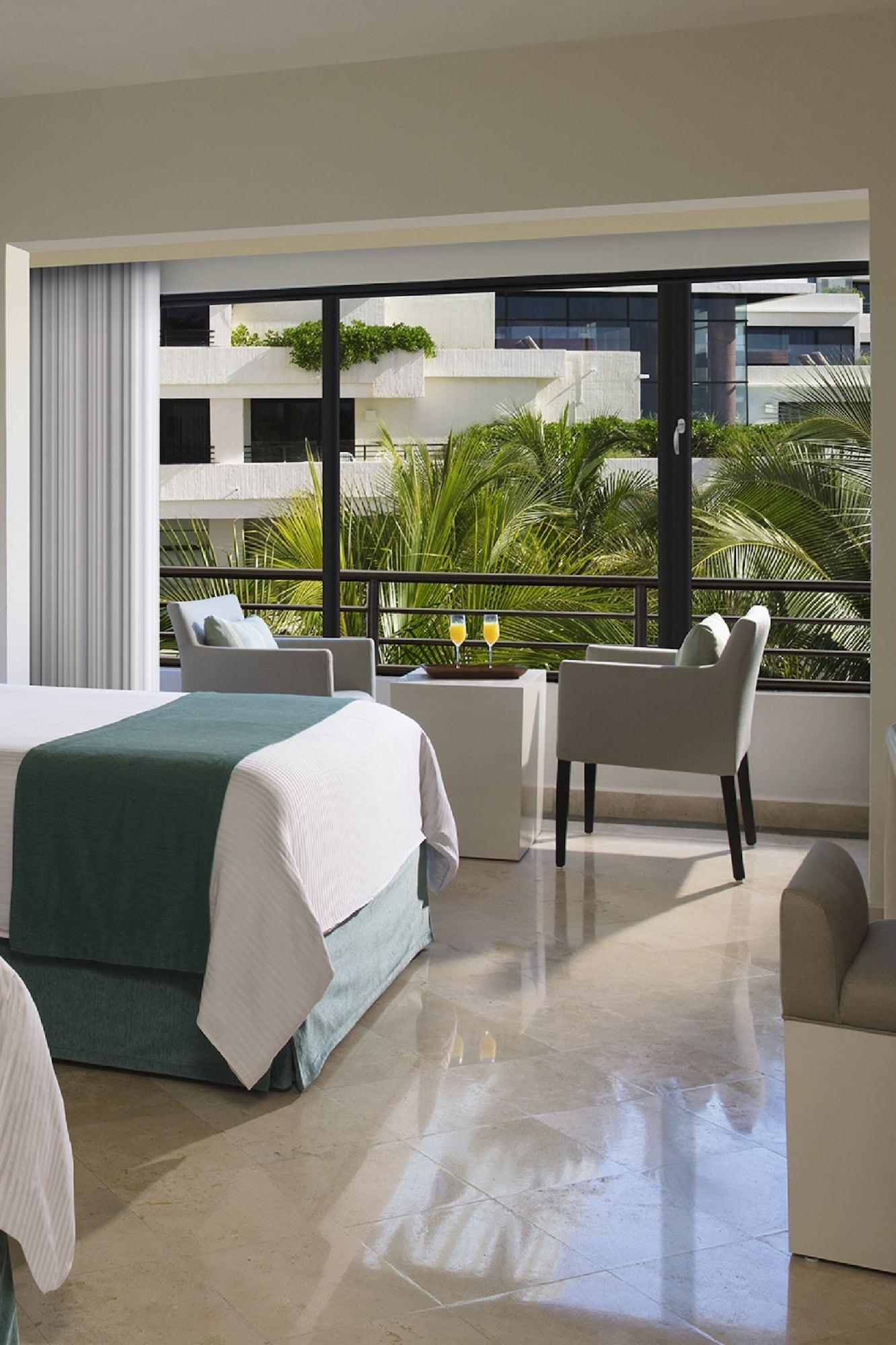 Grand Oasis Sens - Adults Only Resort Cancún