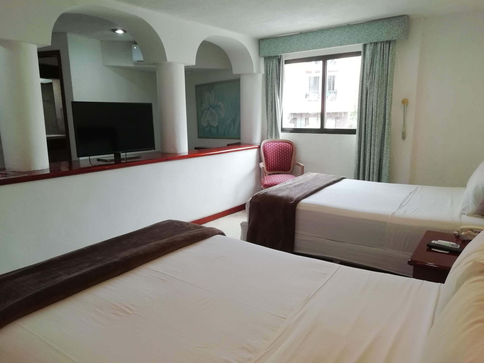 Hotel Costa Blanca 3*
