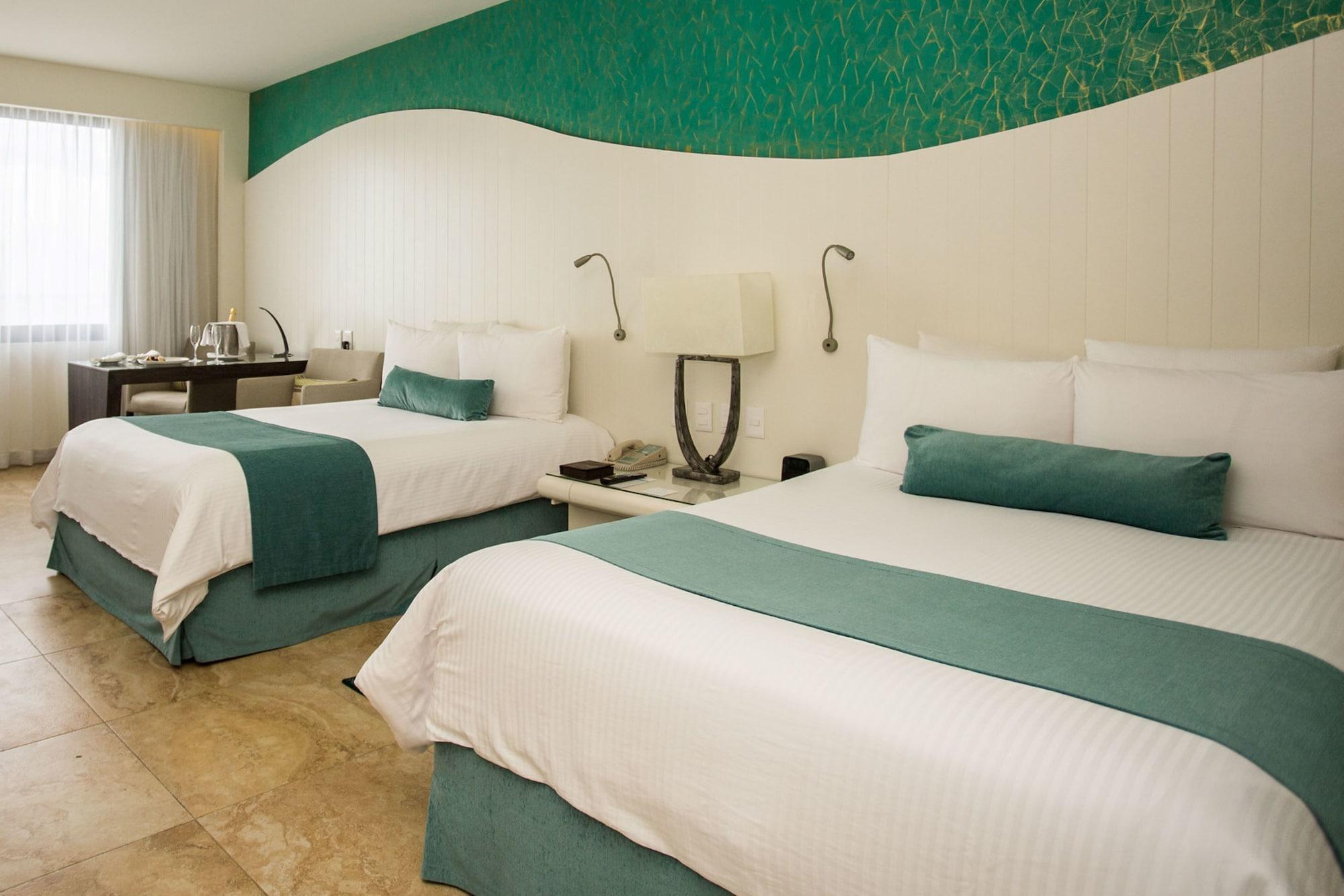 Resort Grand Oasis Sens - Adults Only Cancún