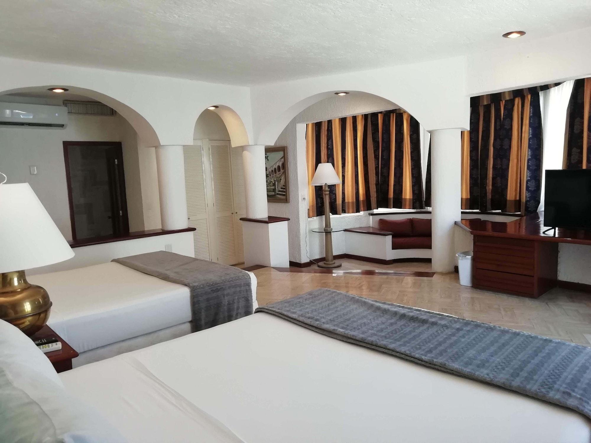 Costa Blanca Hotel 3*