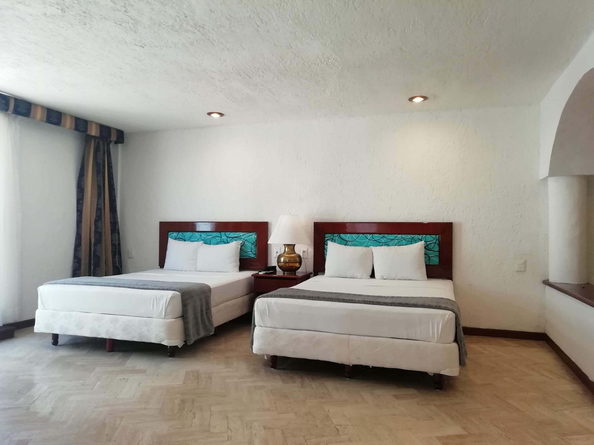Costa Blanca Hotel 3*