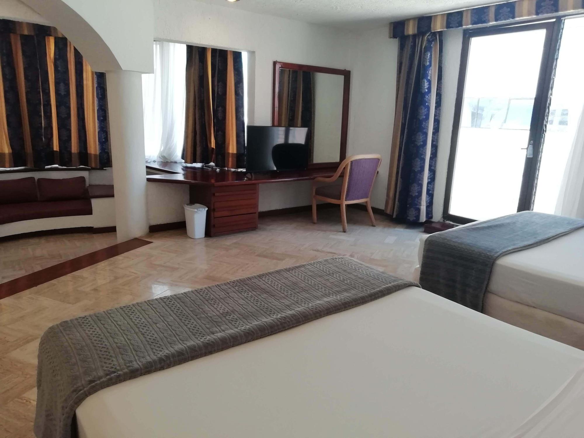 Costa Blanca Hotel