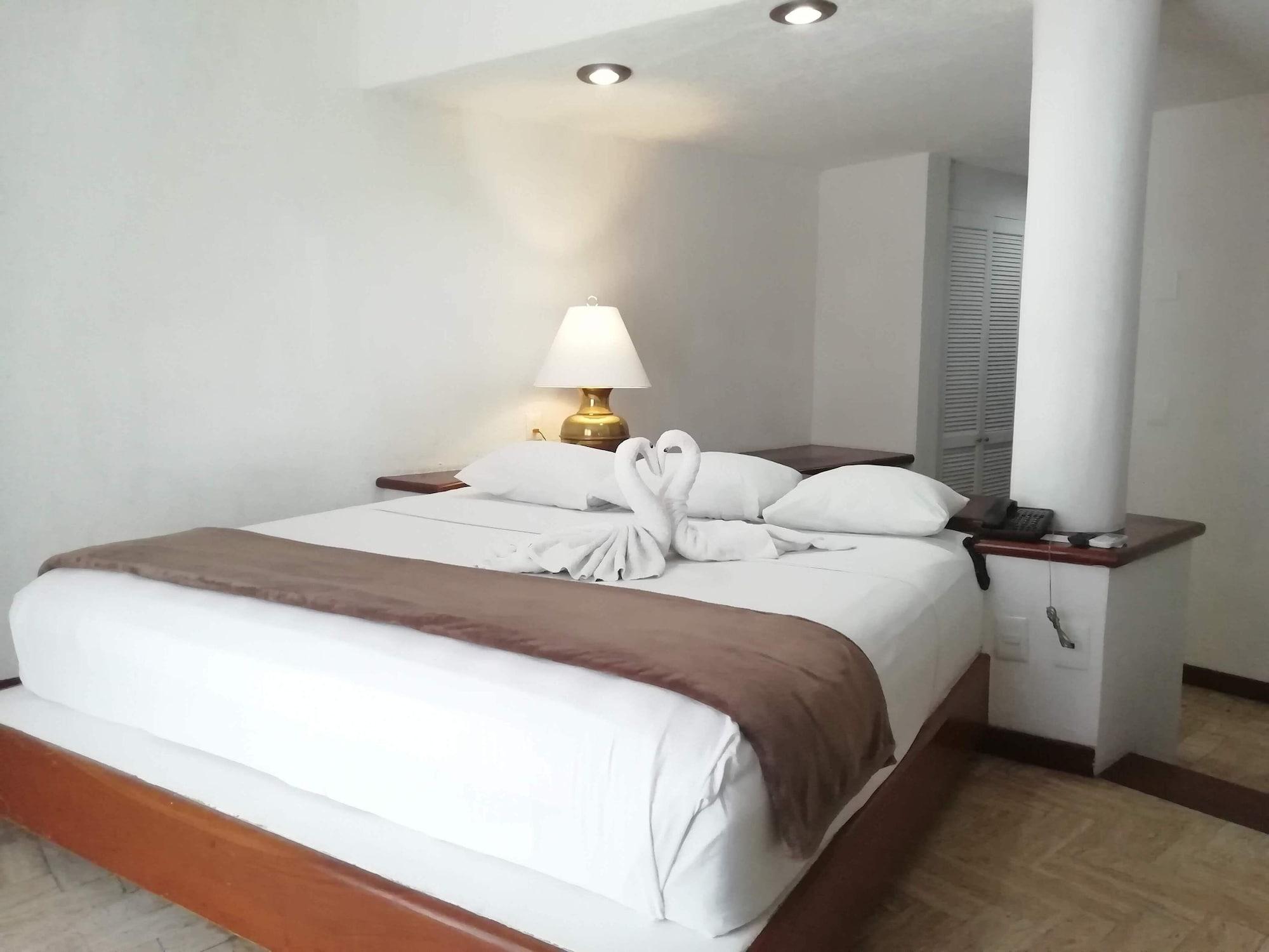 Hotel Costa Blanca 3*