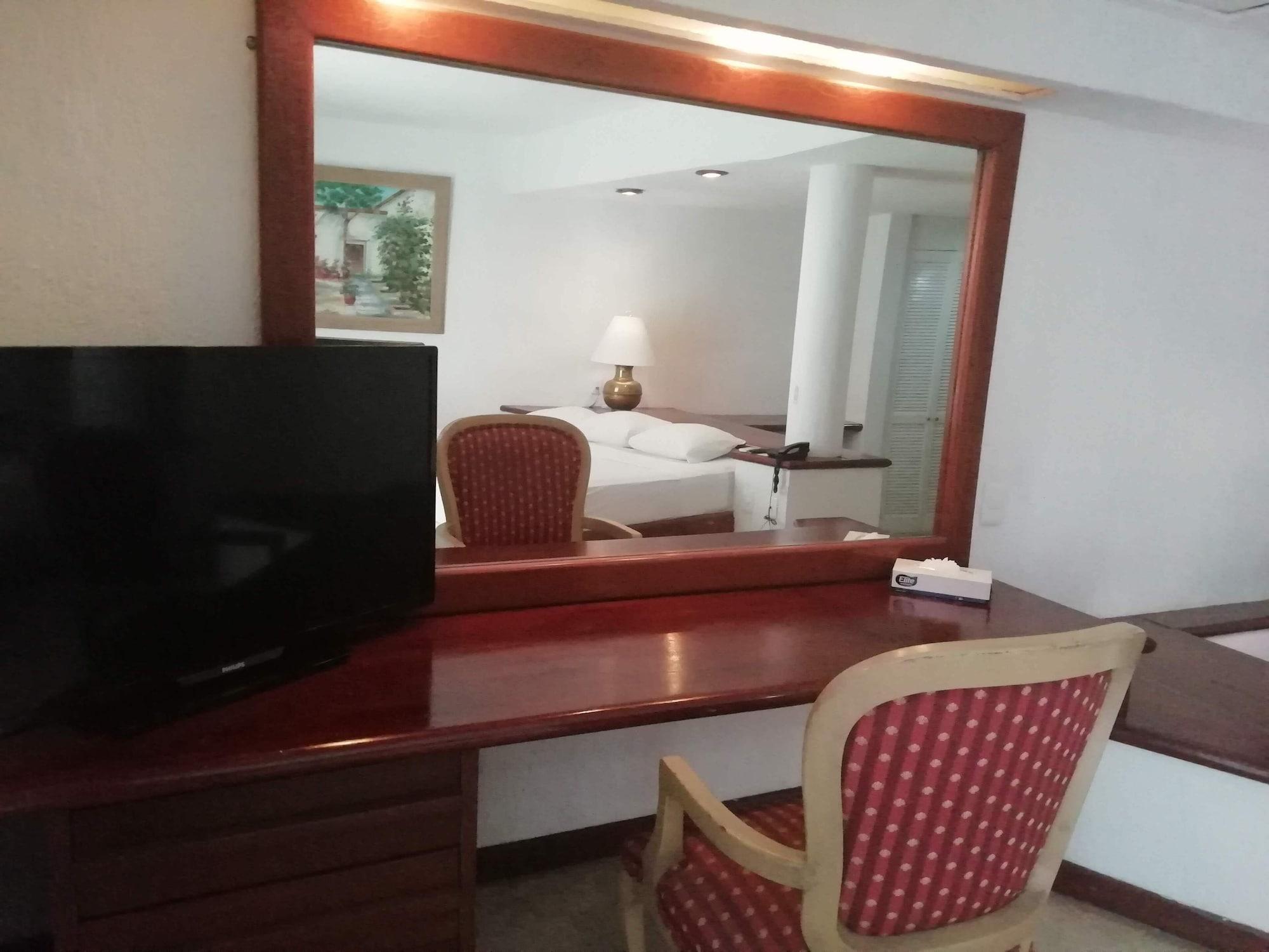 Costa Blanca Hotel