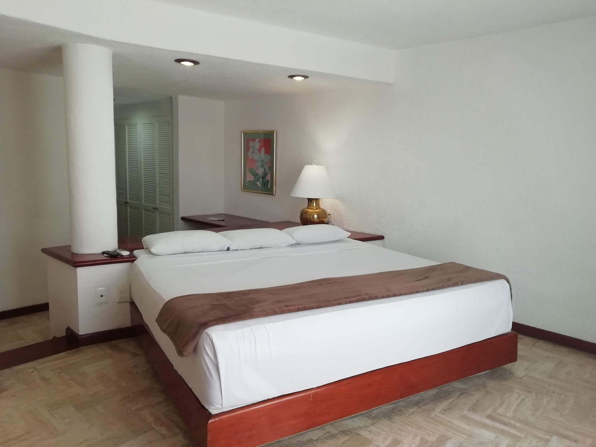 Hotel Costa Blanca 3*