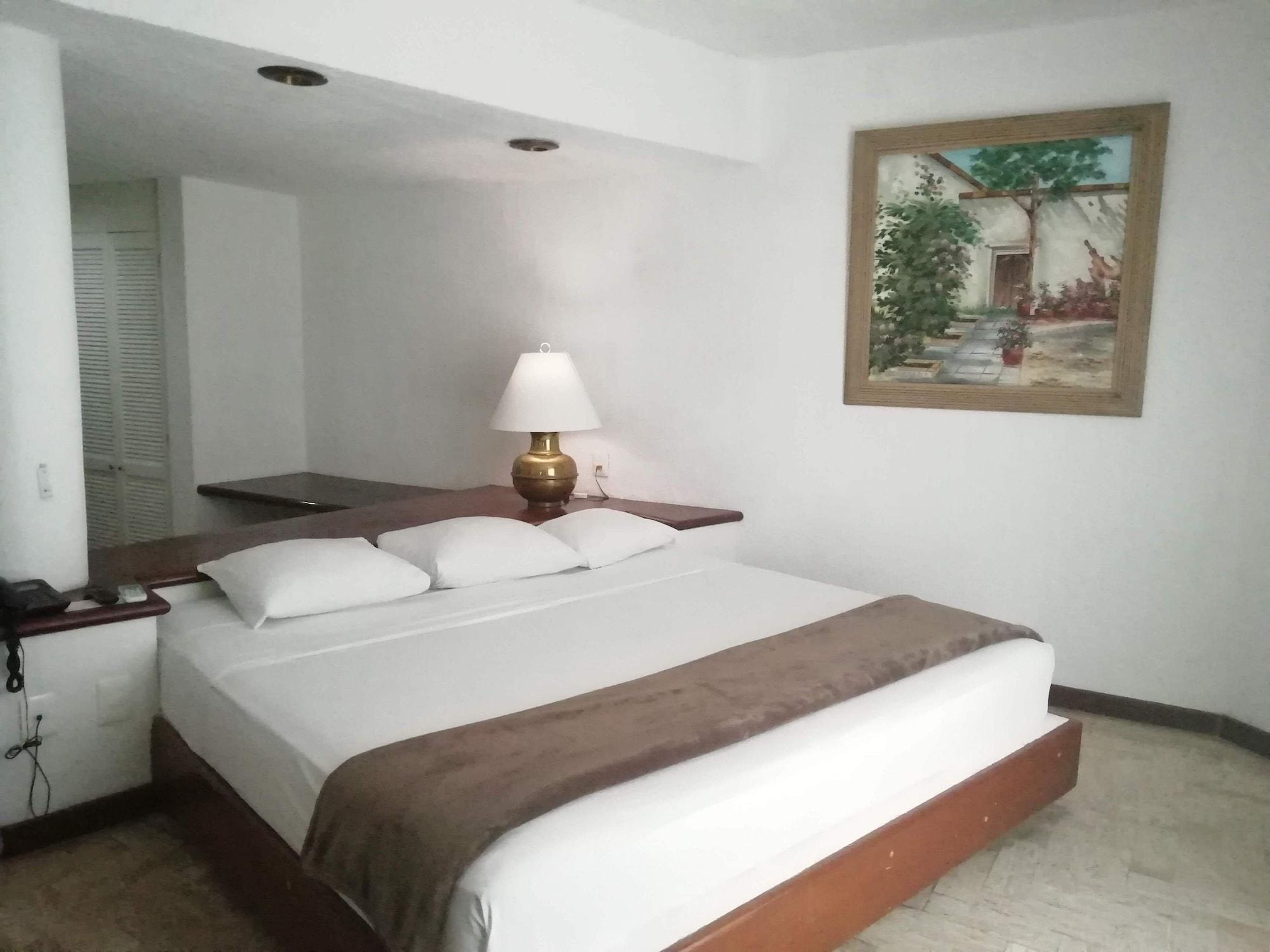 Hotel Costa Blanca