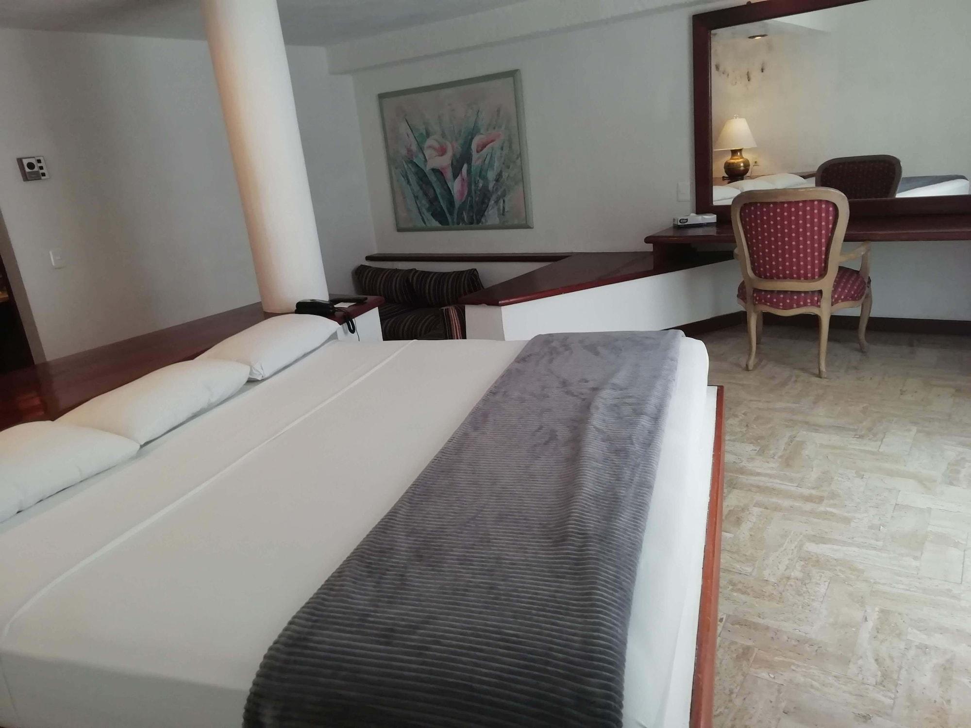 Hotel Costa Blanca Cancún