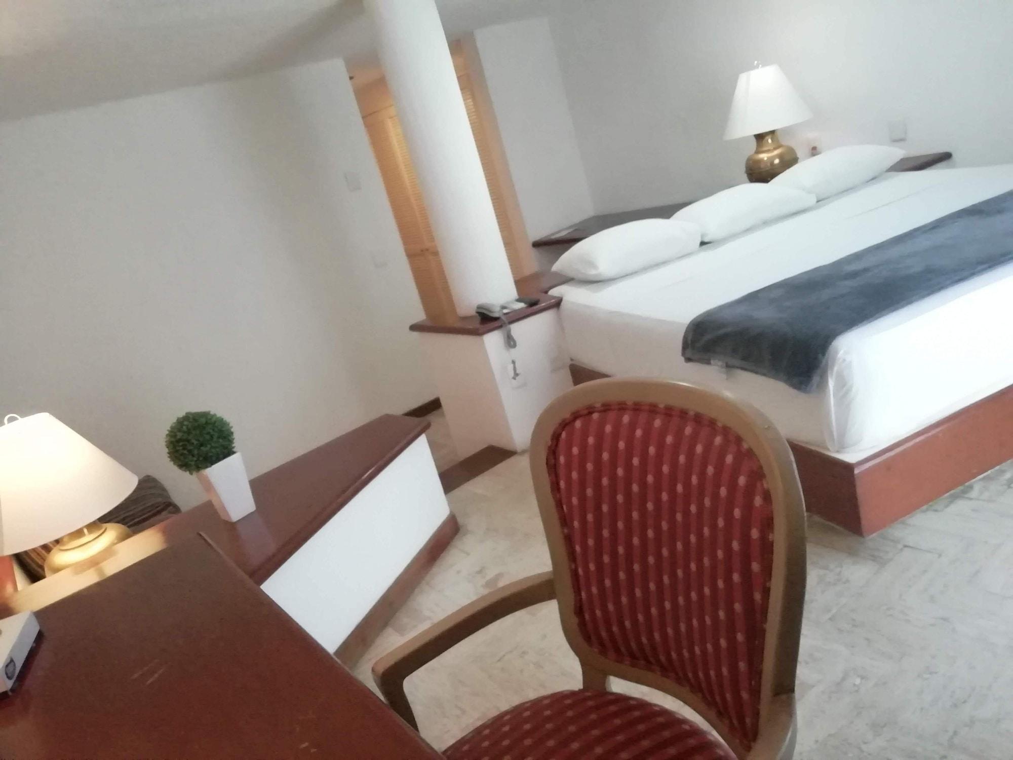 Hotel Costa Blanca Cancún