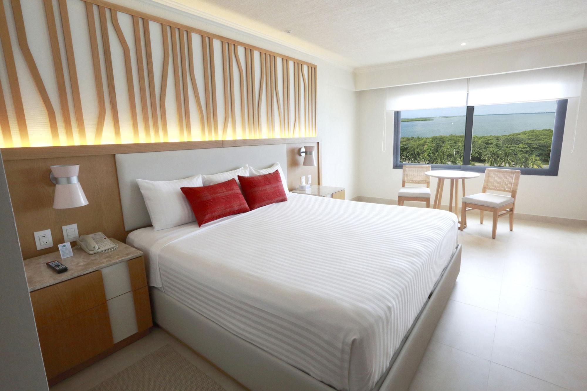 Royal Solaris 4* Cancún