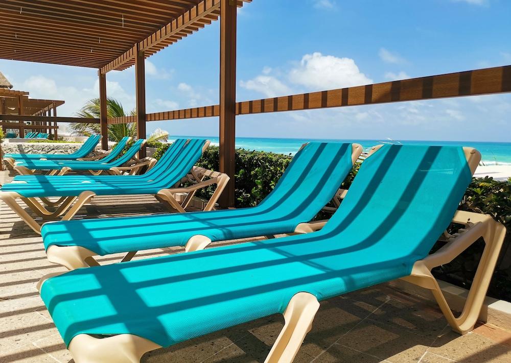 Royal Solaris Resort Cancún