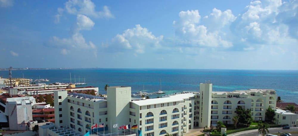Aquamarina Cancún