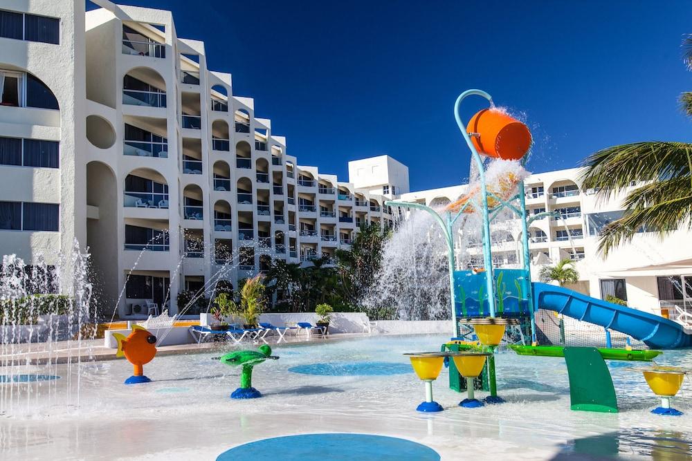 Resort Aquamarina