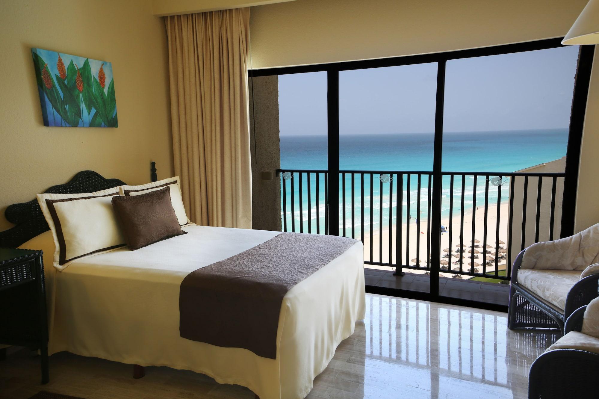 Resort The Royal Islander - An Cancun