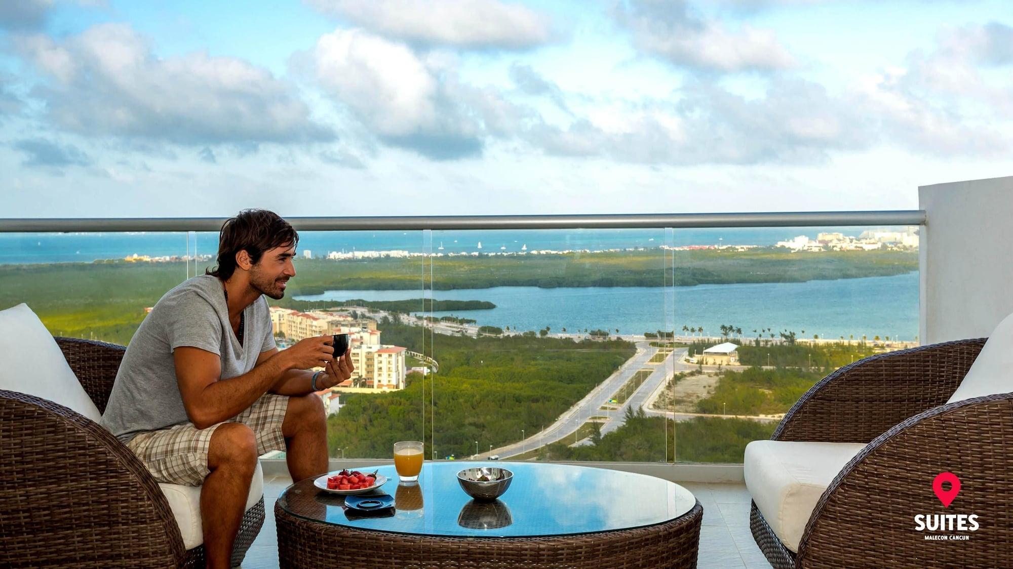 Hotel Malecon 4*