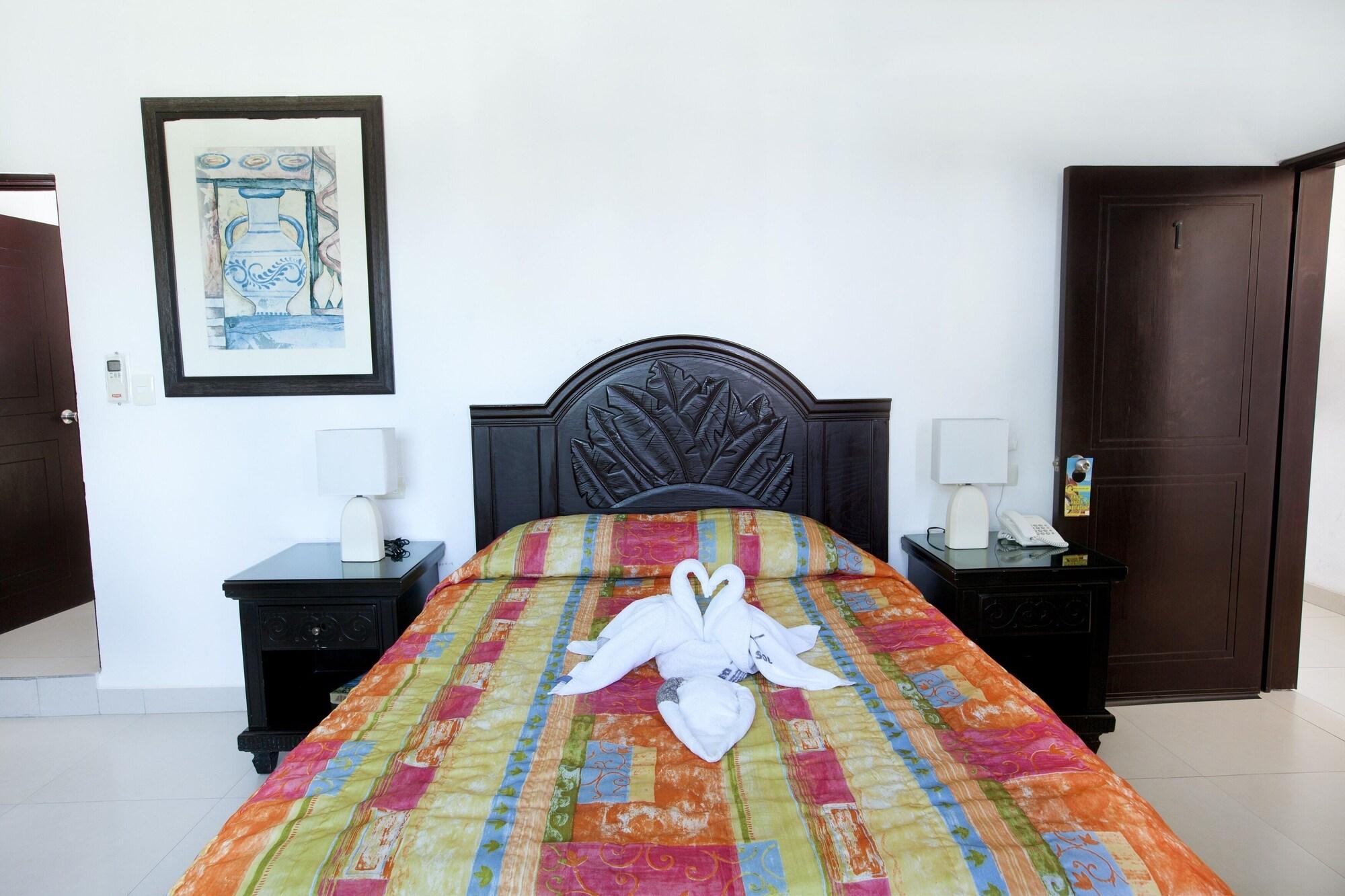 Hotel Del Sol Cancun