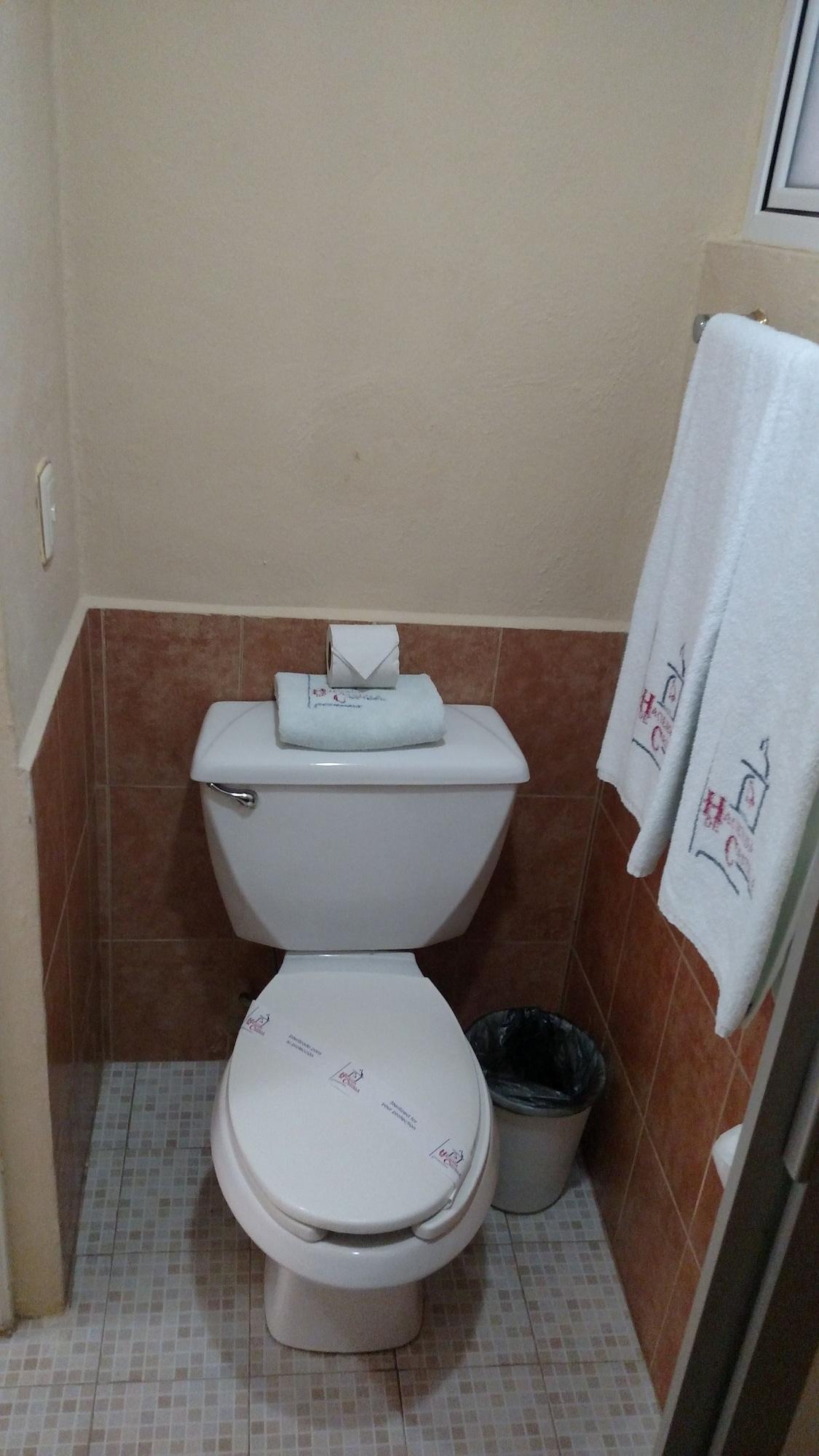 Hacienda De Castilla Hotel 3*