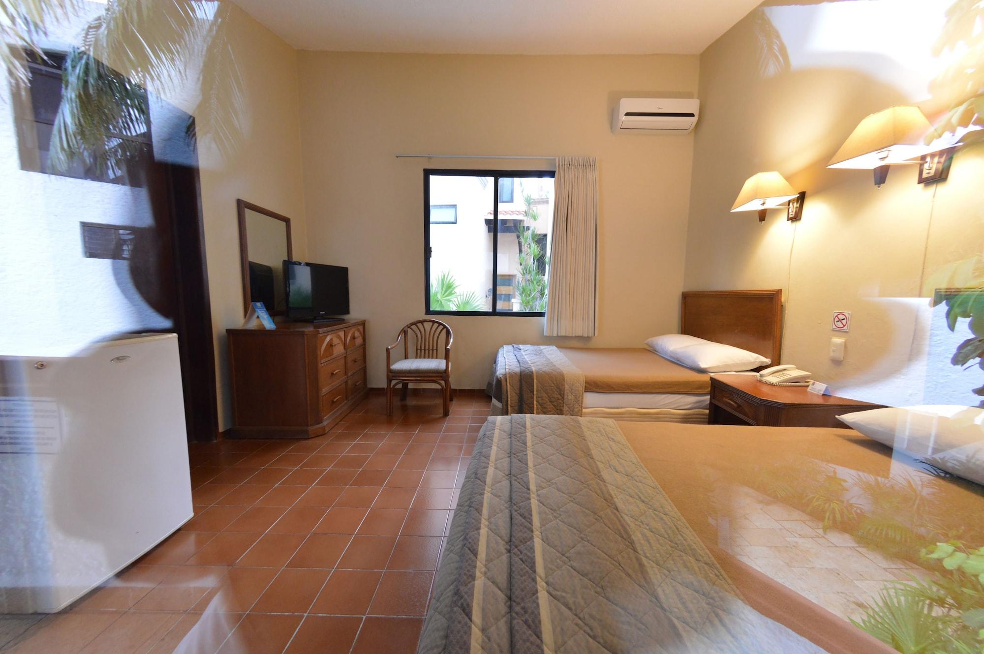 Sina - Solo Adultos 3* Cancún
