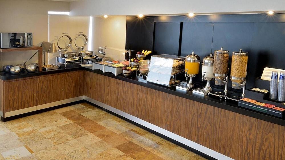 Express By Marriott 4*