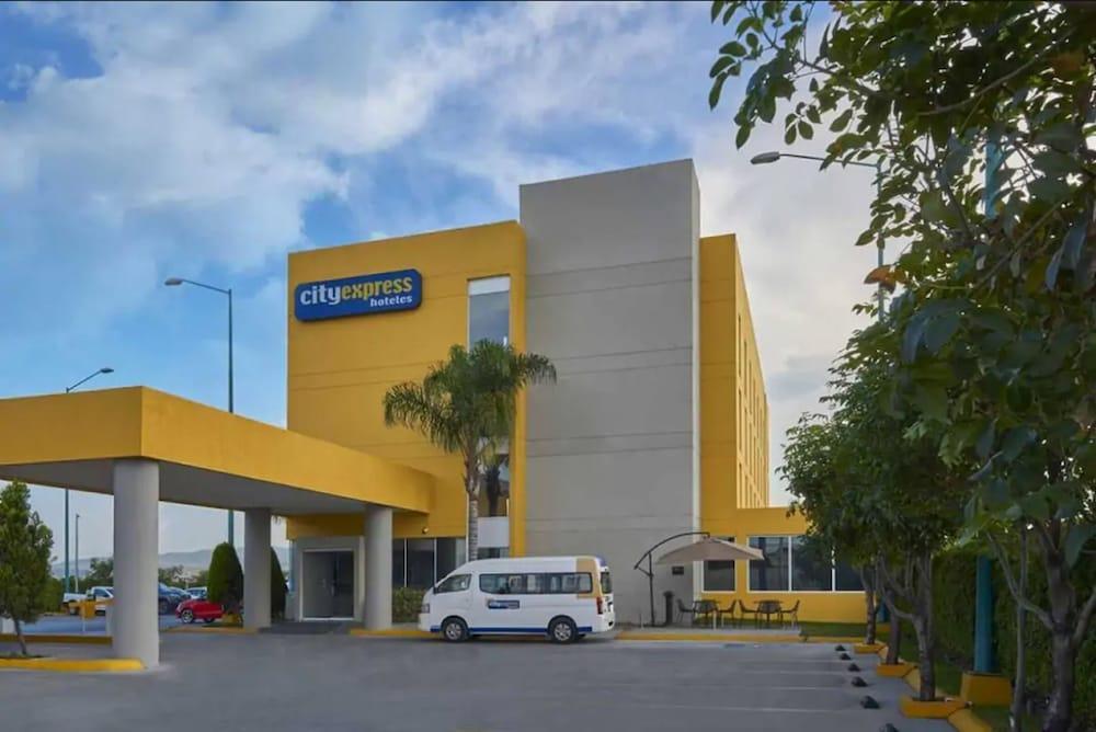Express By Marriott Cancún