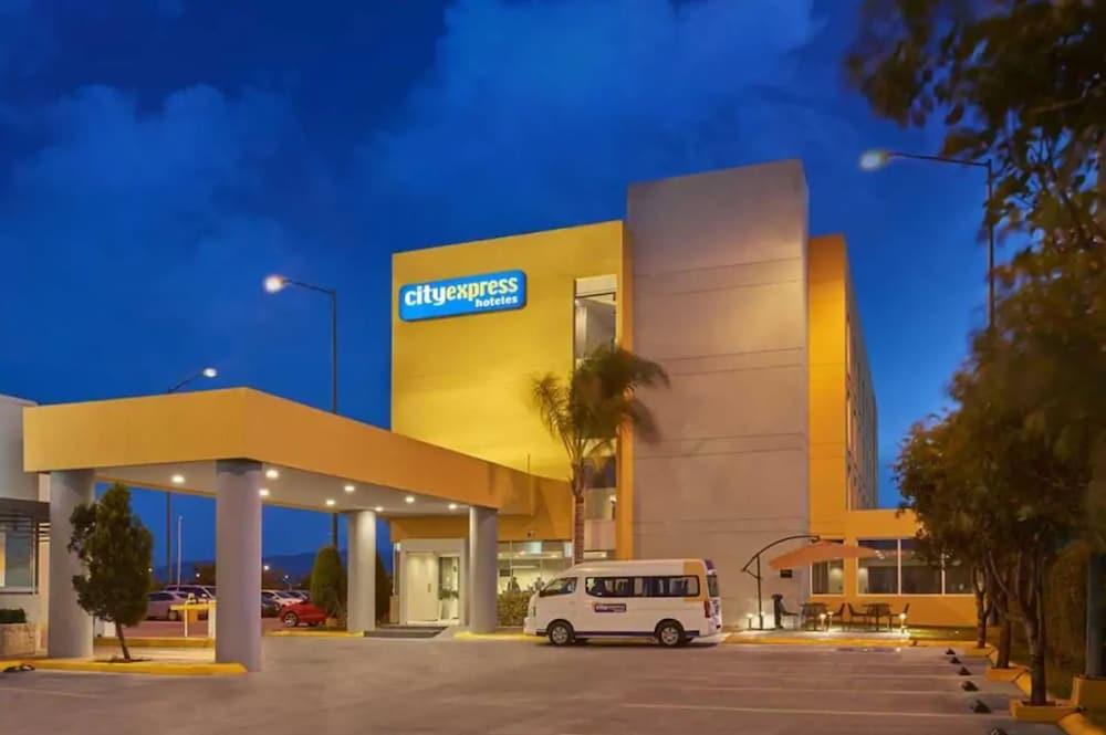 Express By Marriott