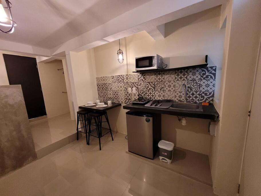 D-06 Novaga Downtown Apartamento *