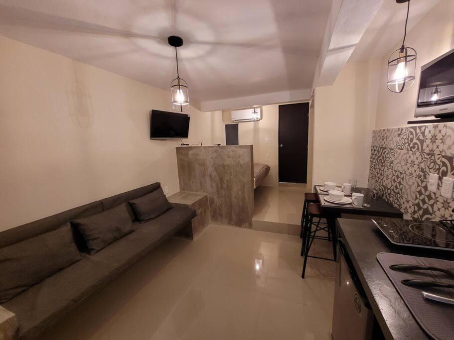 Apartamento D-06 Novaga Downtown Cancún