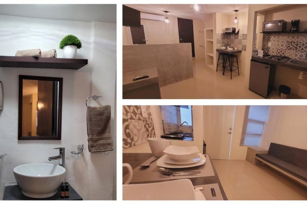 D-03 Novaga Downtown Apartamento