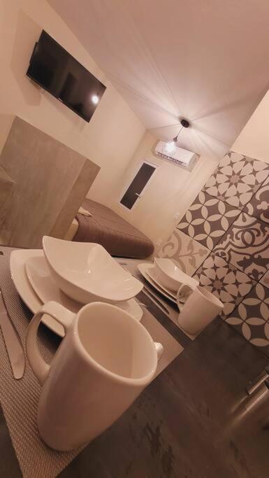 Apartamento D-03 Novaga Downtown *
