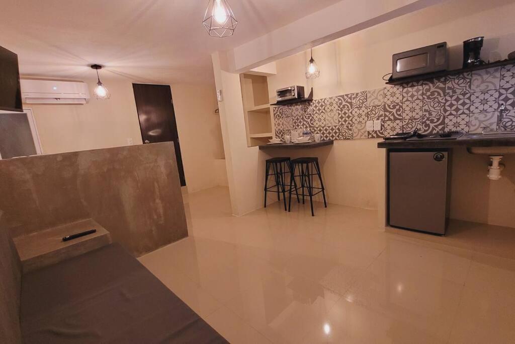 Apartamento D-02 Novaga Downtown *
