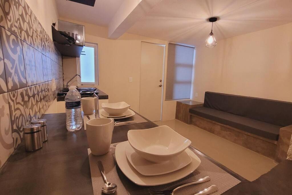 Apartamento D-02 Novaga Downtown Cancún