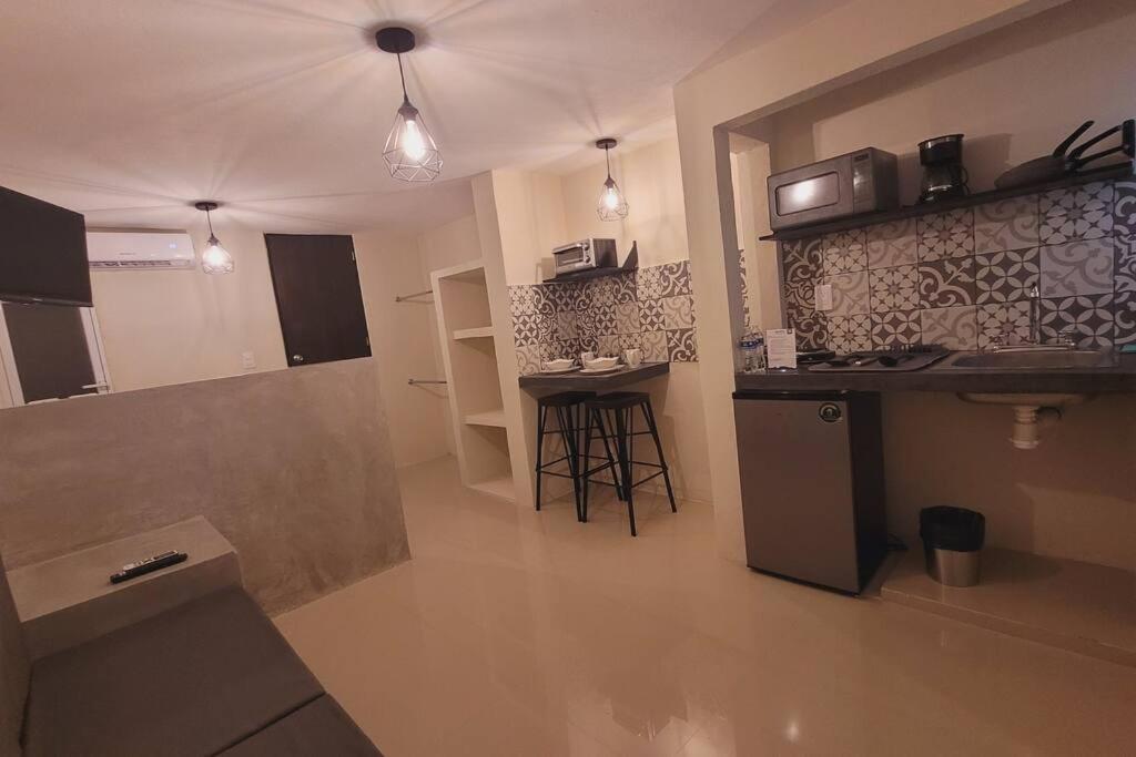 D-03 Novaga Downtown Apartamento *