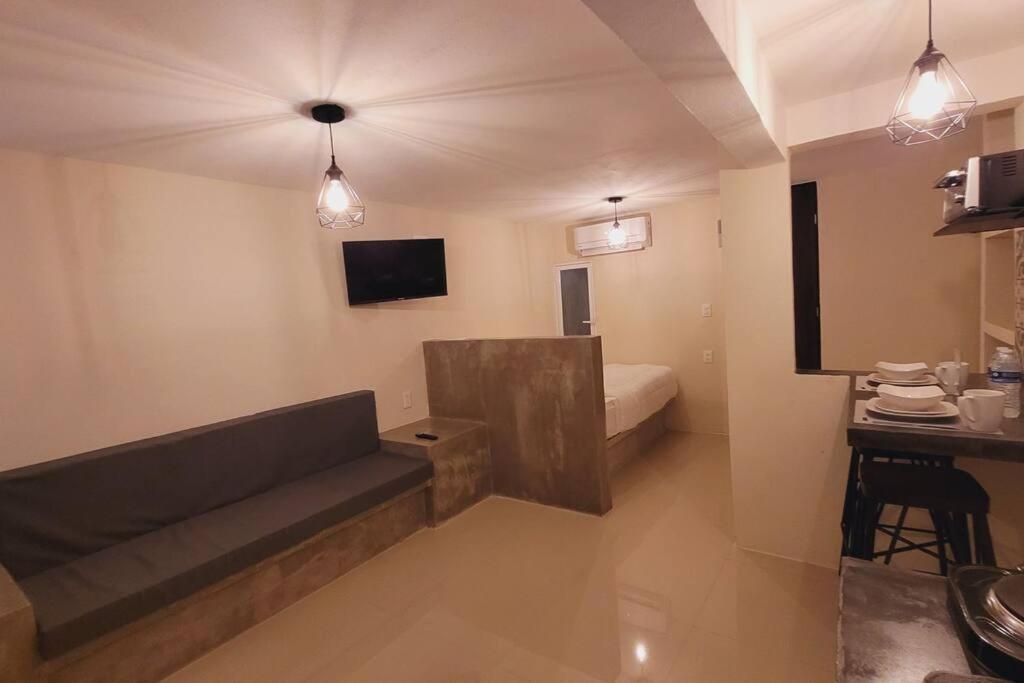 D-02 Novaga Downtown Apartamento