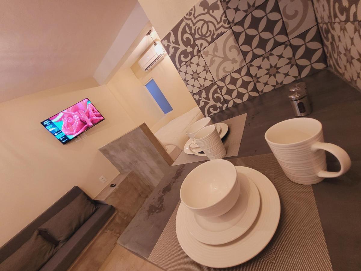 Novaga Downtown D-09 Apartamento *