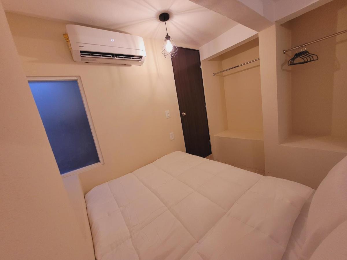Novaga Downtown D-09 Apartamento Cancún