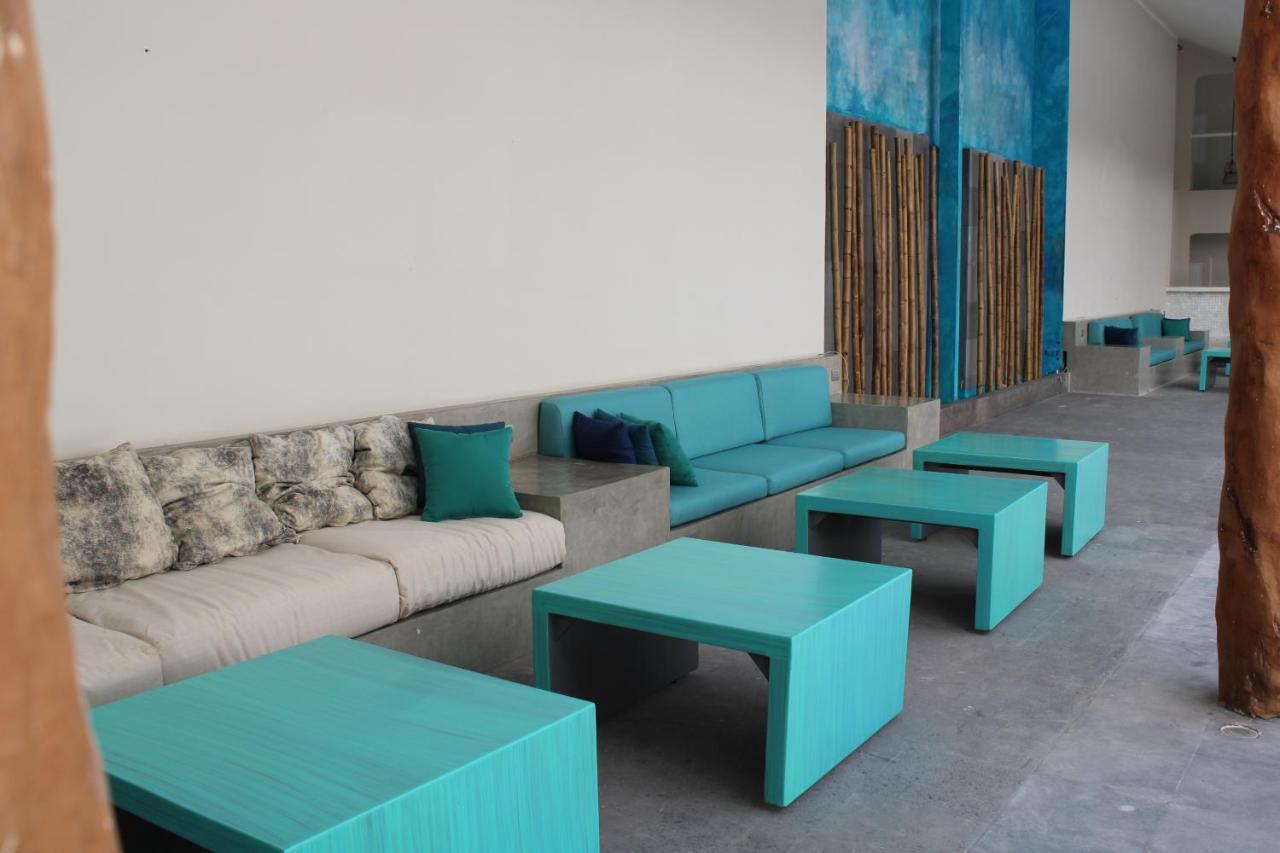Hotel Cyan & Cancún