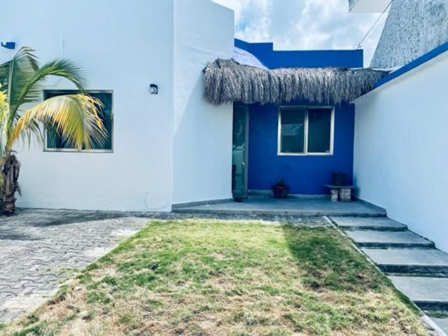 Punta Me Modern Mexican Near The Beach Cancún