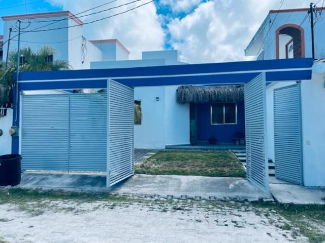 Punta Me Modern Mexican Near The Beach Cancún