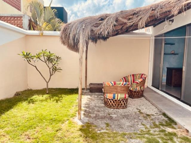 Punta Me Modern Mexican Near The Beach Сasa de vacaciones Cancún