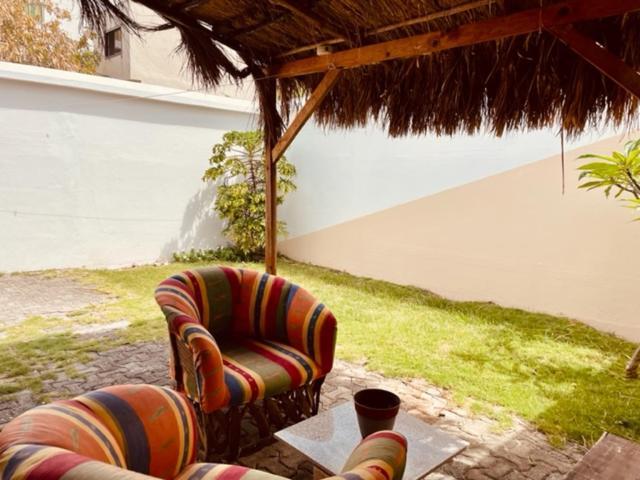 Punta Me Modern Mexican Near The Beach Сasa de vacaciones *