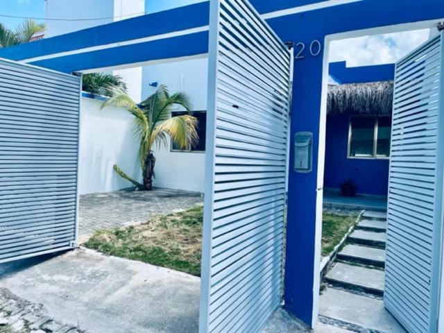 Punta Me Modern Mexican Near The Beach Cancún