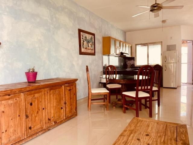 Punta Me Modern Mexican Near The Beach * Cancún
