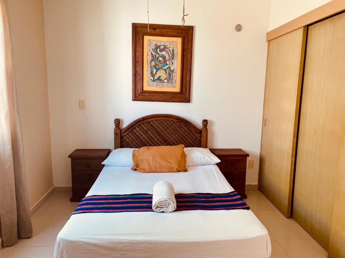 Сasa de vacaciones Punta Me Modern Mexican Near The Beach *