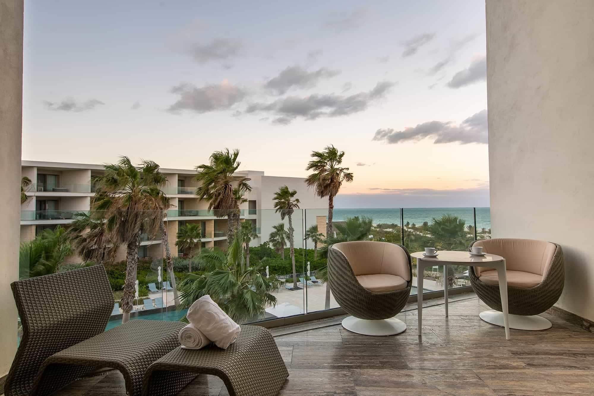 Grand Palladium Select Costa Mujeres 5* Cancún