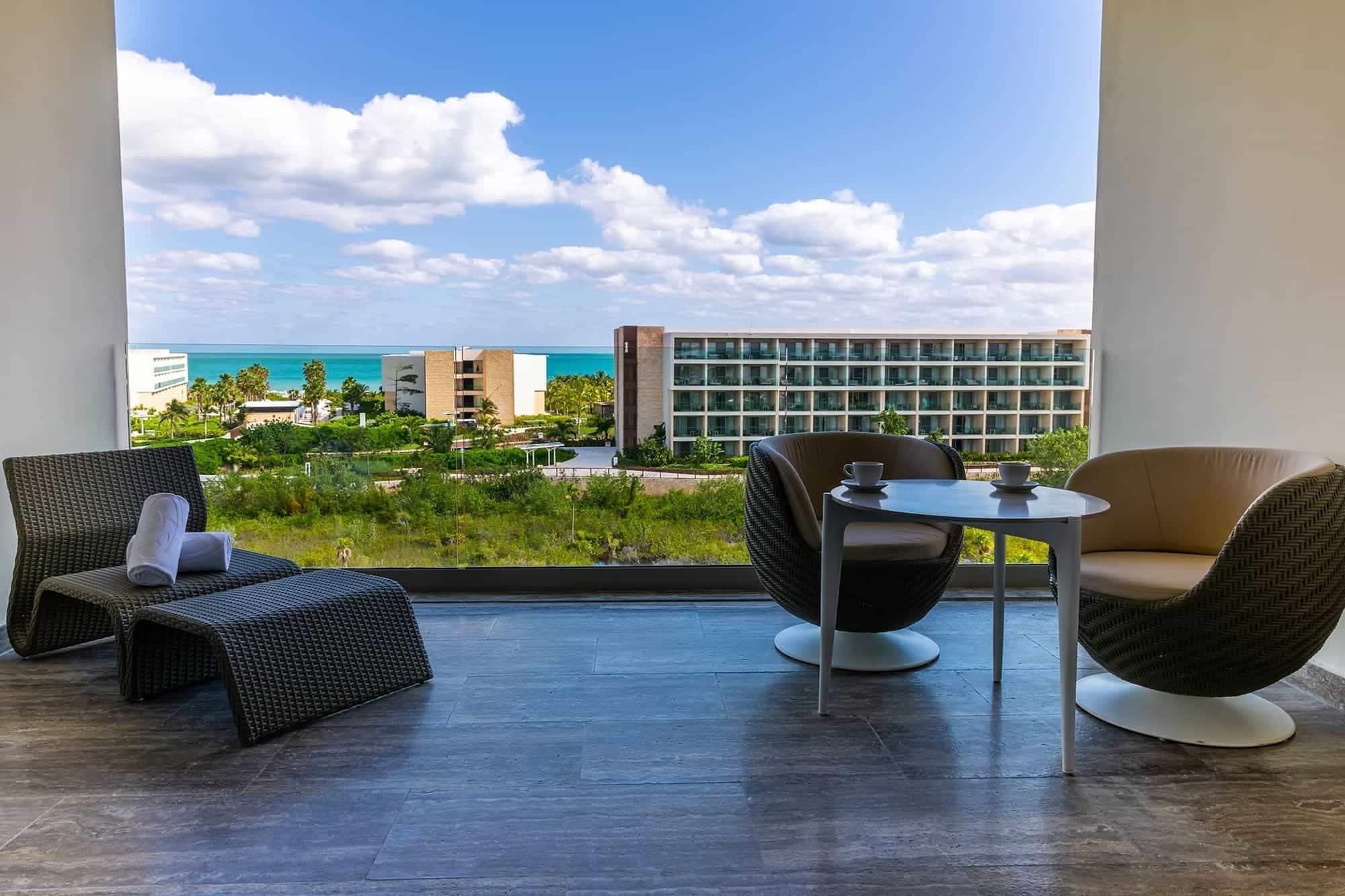 Grand Palladium Select Costa Mujeres Resort Cancún