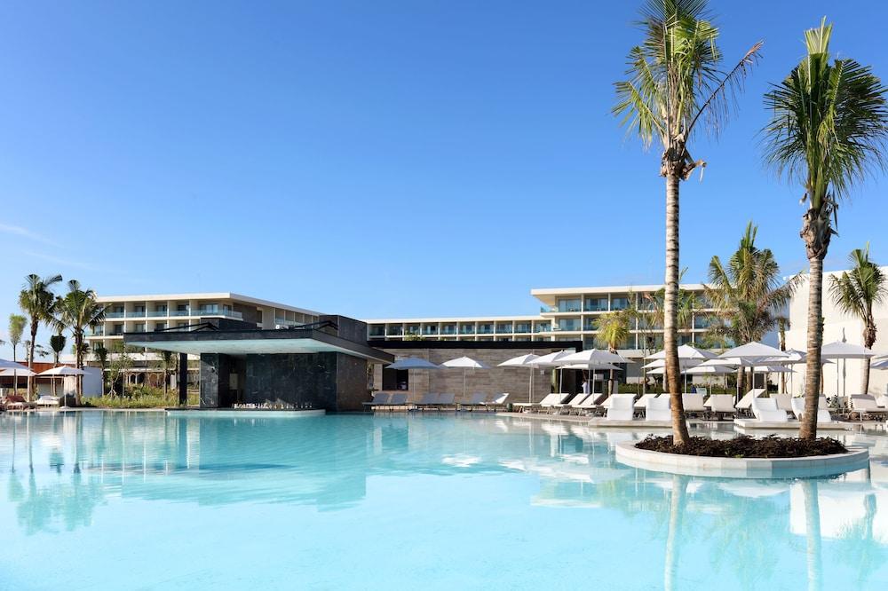 Grand Palladium Select Costa Mujeres