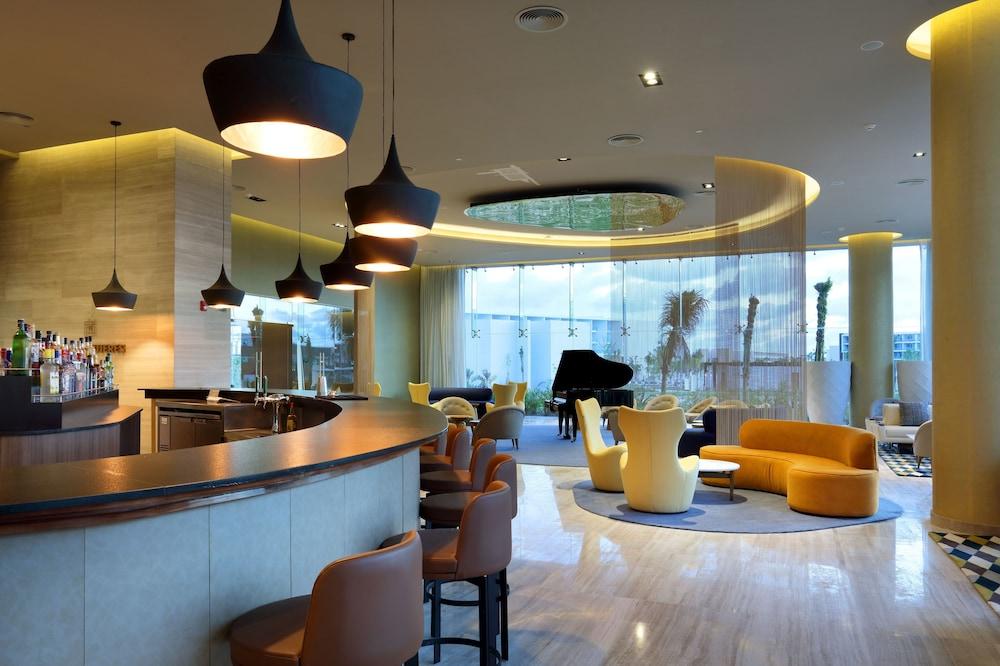 Grand Palladium Select Costa Mujeres 5*