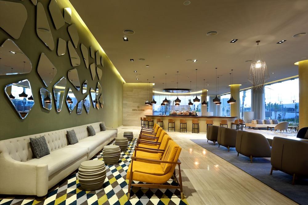 Grand Palladium Select Costa Mujeres